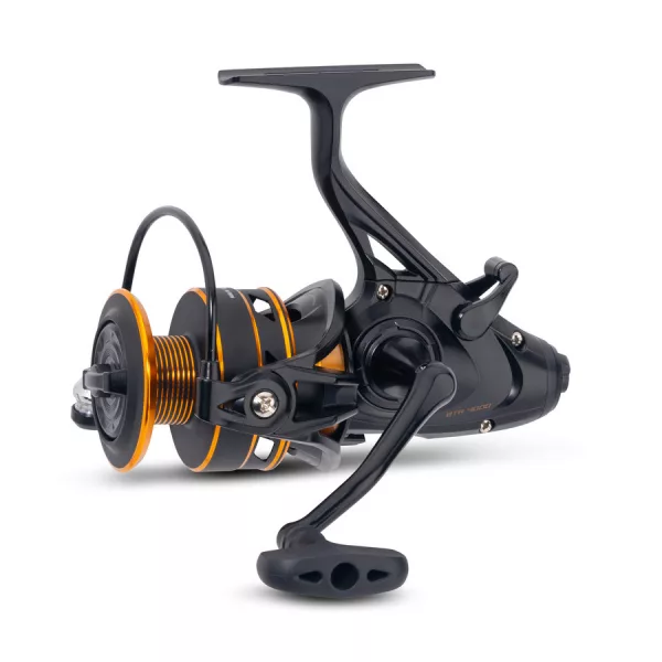 Saenger Pro-T Gold BTR 5000 Nyeletőfékes Orsó