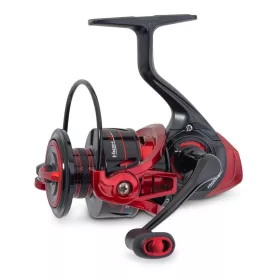 Iron Claw High-V Red 4000 Pergető Elsőfékes Orsó