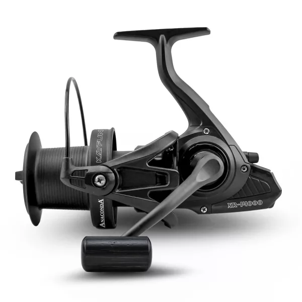 Anaconda Kayfun XR 14000 Elsőfékes Orsó