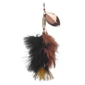 Iron Claw Dizzy Bou II CBB 18cm 24gr Körforgó