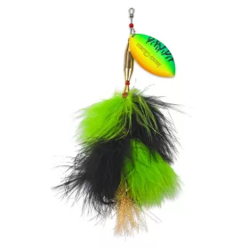 Iron Claw Dizzy Bou II FT 18cm 24gr Körforgó