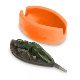 MS Range Extra Nagy 60gr Etetőkosár Töltővel