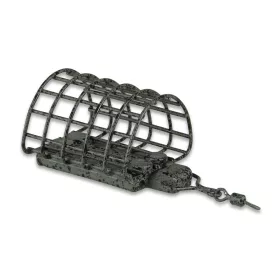   MS Range Prime Feeder 32x24x32mm Zöld Rozsdamentes Acél Etetőkosár 60gr