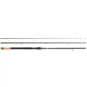 MS Range Econ NX Light 3,30m 60gr 3+2 részes Feeder Bot