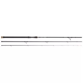 MS Range BL-X Medium Light 3,30m 50gr 3+3 részes Feeder Bot