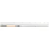 MS Range Ultra Light 3,30m 55gr 2+3 részes Feeder Bot