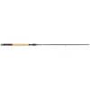 MS Range Ultra Light 3,30m 55gr 2+3 részes Feeder Bot