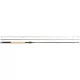 MS Range Ultra Light 3,55m 60gr 2+3 részes Feeder Bot