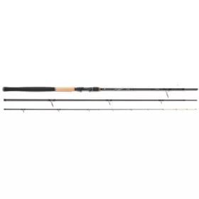MS Range Hi-End Vision 3,60m 180gr 3+3 részes Feeder Bot