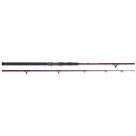   Uni Cat Superior Nasty Cat 2,70m 180-400gr 2 részes Harcsázó Bot