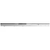 Uni Cat Black Out 2,70m 250-1000gr 2 részes Harcsázó Bot