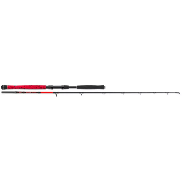 Uni Cat Destroyer MPł Max Force 1,80m 55-130gr 1+1 részes Harcsázó Bot