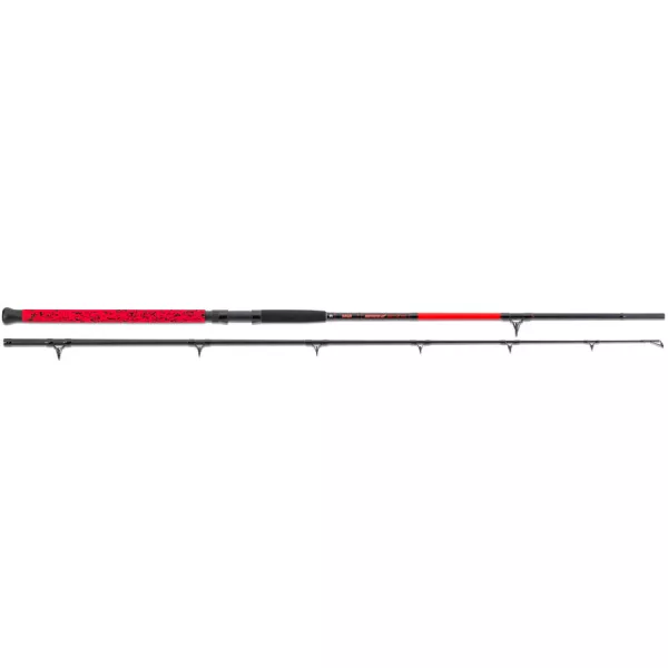 Uni Cat Destroyer MPł Heavy Cat 2,70m 200-320gr 2 részes Harcsázó Bot