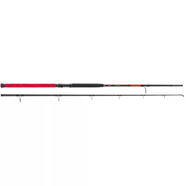 Uni Cat Destroyer MPł Allround Cat 2,85m 100-250gr 2 részes Harcsázó Bot
