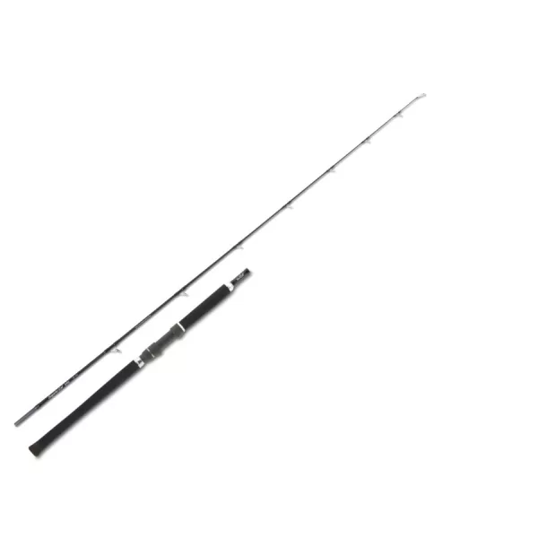 Uni Cat Superior Cat 2,40m 150-550gr 2 részes Harcsázó Bot