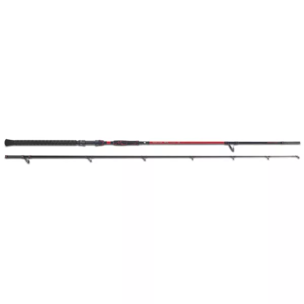 Uni Cat Warlock RCX Fancy Cat 3,00m 140-310gr 2 részes Harcsázó Bot