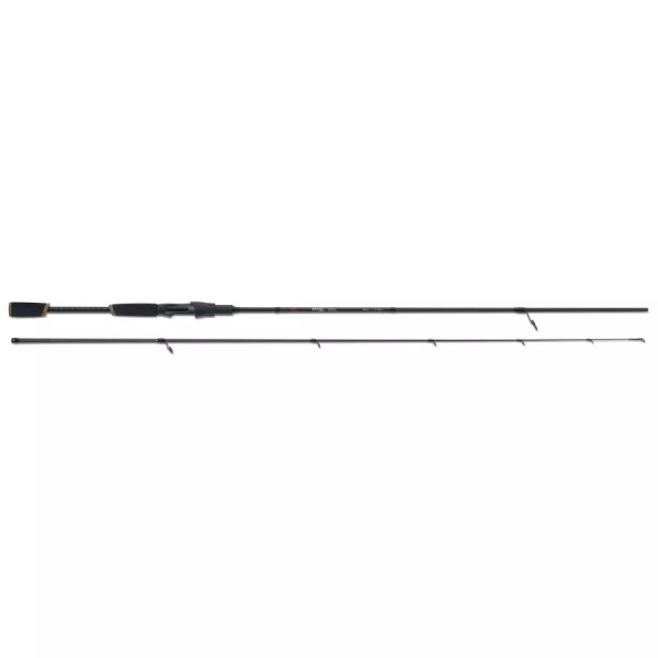 Iron Claw Envoy Spin 2,10m 6-28gr 2 részes Pergető Bot