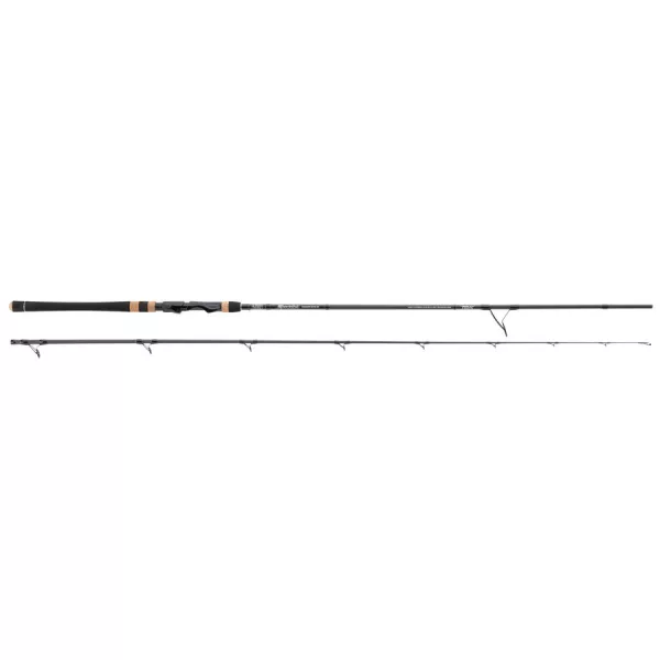 Saenger Specialist TB-X Zander 2,40m 20-60gr 2 részes Pergető Bot