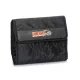 Uni Cat Rig Sleeve Black-Camou Előketartó Tok 20x25x5cm
