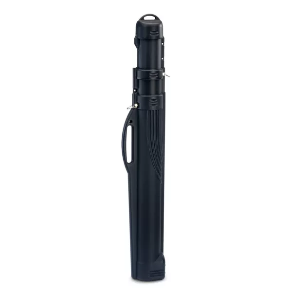 Saenger Fishing Rod Travel Barrel Bottartó Cső 115-240x14cm