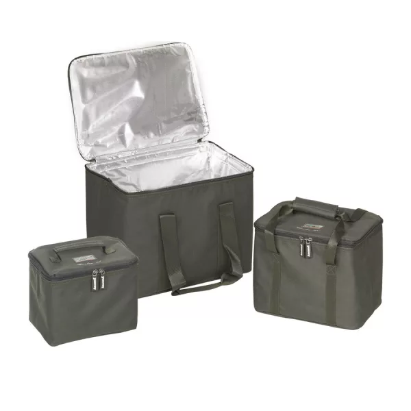 Anaconda Cooler Hűtőtáska 5l 24x17x18cm