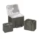 Anaconda Cooler Hűtőtáska 5l 24x17x18cm