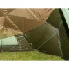 Anaconda Carp Barrack 1 Személyes Sátor 1,80x2,40x1,30m