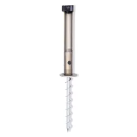 Uni Cat Silent Drill Rack Leszúró 76cm