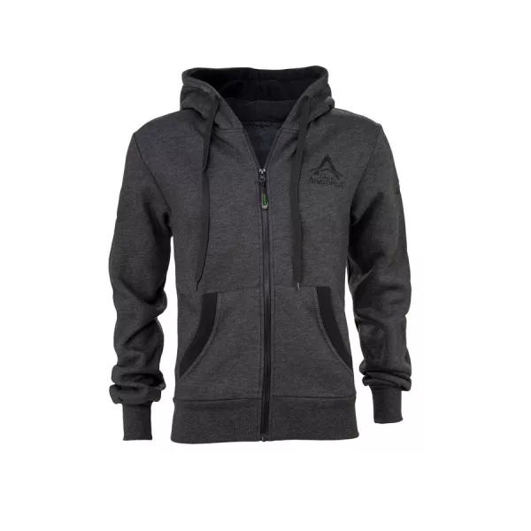 Anaconda Urban Zipper Kapucnis Pulóver L