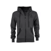 Anaconda Urban Zipper Kapucnis Pulóver XL