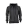 Anaconda Urban Zipper Kapucnis Pulóver XL