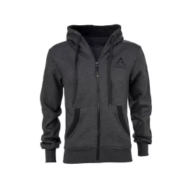 Anaconda Urban Zipper Kapucnis Pulóver 2XL