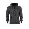 Anaconda Team Zipper Kapucnis Pulóver M
