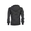Anaconda Team Zipper Kapucnis Pulóver XL
