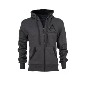 Anaconda Team Zipper Kapucnis Pulóver 3XL