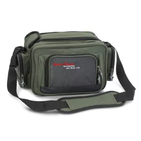 Iron Claw Jig Bag NX Pergető Táska 40x24x21cm 2db Dobozzal