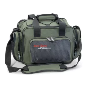   Iron Claw Bag Medium NX Pergetőtáska 42x30x28cm 5db Dobozzal