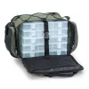 Iron Claw Bag Medium NX Pergetőtáska 42x30x28cm 5db Dobozzal