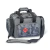 Iron Claw Mid Bag Pergetőtáska 42x30x28cm 5db Dobozzal