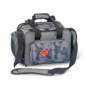 Iron Claw Mid Bag Pergetőtáska 42x30x28cm 5db Dobozzal