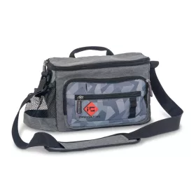 Iron Claw Jig Bag II Pergetőtáska 32x12x20cm 2db Dobozzal