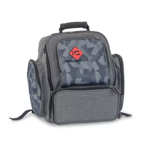 Iron Claw Back Packer I Hátizsák 34x23x40cm