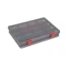 Iron Claw Vario Box 255 Műcsalis Doboz 25x18x4cm