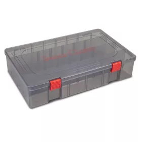 Iron Claw Vario Box 360H Műcsalis Doboz 36x22,5x8cm