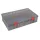 Iron Claw Vario Box 360H Műcsalis Doboz 36x22,5x8cm