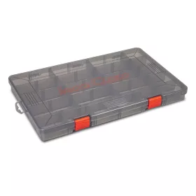 Iron Claw Vario Box 360S Műcsalis Doboz 36x22,5x3,5cm