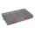 Iron Claw Vario Box 360S Műcsalis Doboz 36x22,5x3,5cm