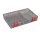 Iron Claw Vario Box 275FD Műcsalis Doboz 27,5x18x4,5cm
