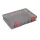 Iron Claw Vario Box 275N-FD Műcsalis Doboz 27,5x18x4,5cm