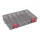 Iron Claw Vario Box 275VD Műcsalis Doboz 27,5x18x4,5cm